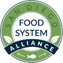 San Diego Food System Alliance San Diego Food System Alliance